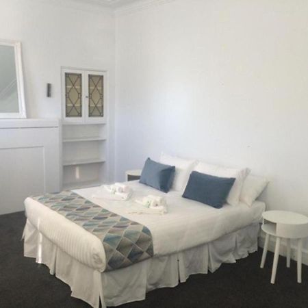 Newcastle Tighes Hill Accommodation Zewnętrze zdjęcie