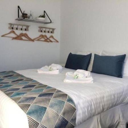 Newcastle Tighes Hill Accommodation Zewnętrze zdjęcie
