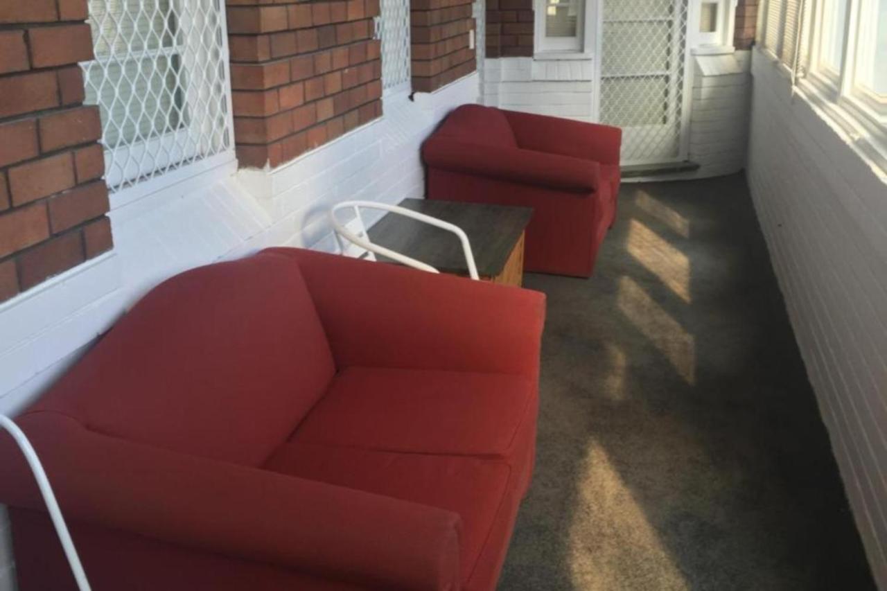 Newcastle Tighes Hill Accommodation Zewnętrze zdjęcie