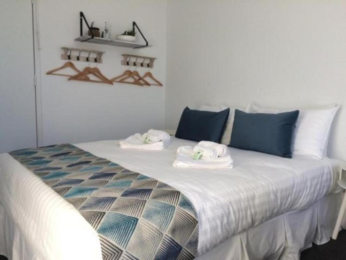 Newcastle Tighes Hill Accommodation Zewnętrze zdjęcie