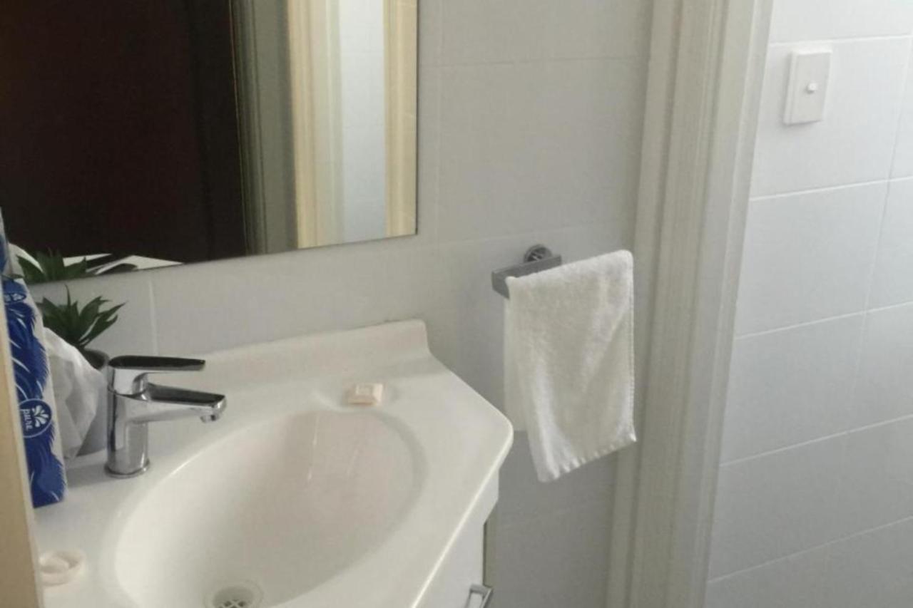 Newcastle Tighes Hill Accommodation Zewnętrze zdjęcie