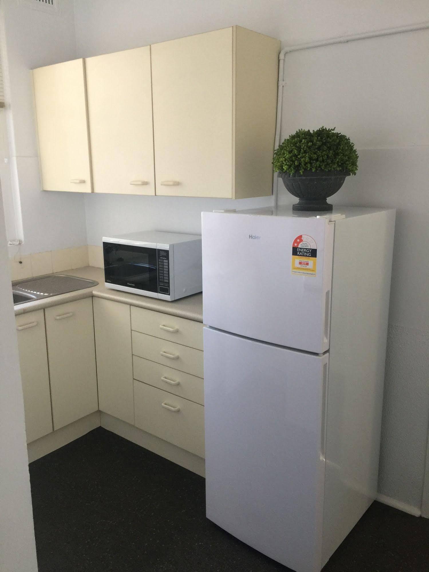 Newcastle Tighes Hill Accommodation Zewnętrze zdjęcie